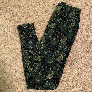 LulaRoe Leggings